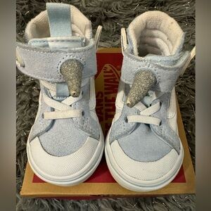 Vans Unicorn sk8-hi re